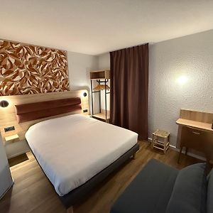 Blv Hotel Valence Nord - Bourg-Les-Valence - Ex-Campanile